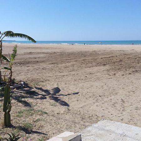 Villa Marinella Porto Empedocle Pokoj fotografie