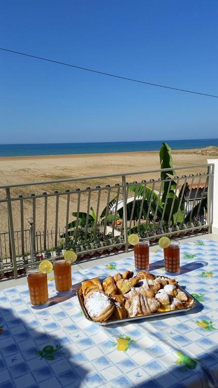 Villa Marinella Porto Empedocle Pokoj fotografie