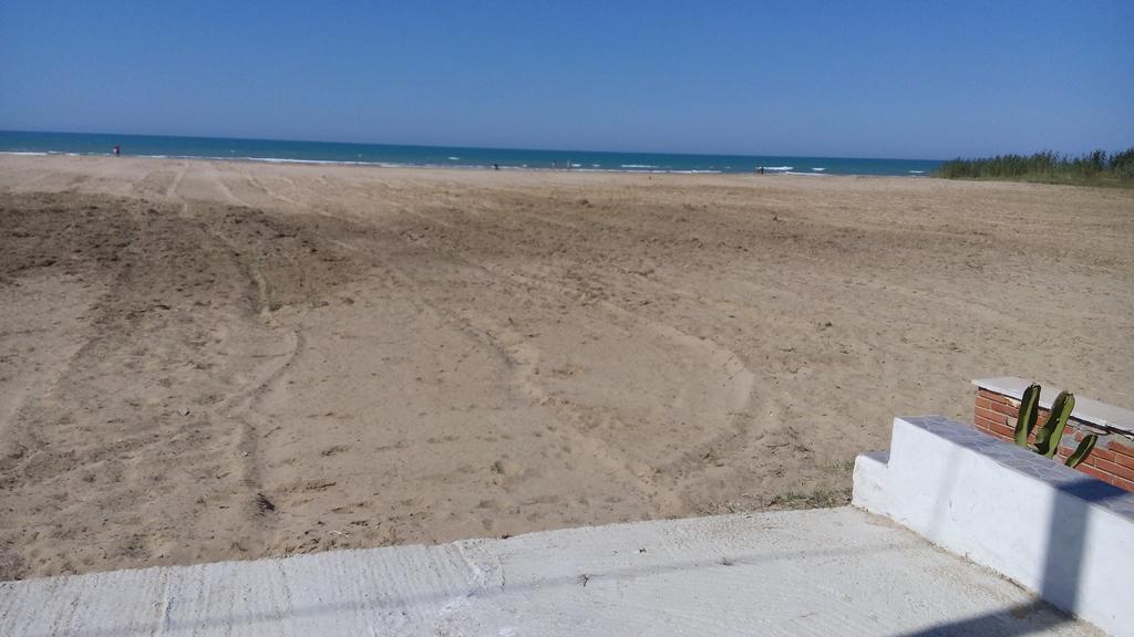 Villa Marinella Porto Empedocle Pokoj fotografie