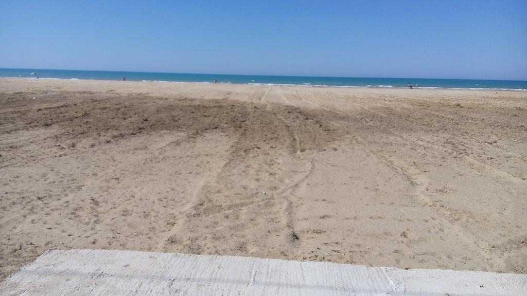 Villa Marinella Porto Empedocle Pokoj fotografie