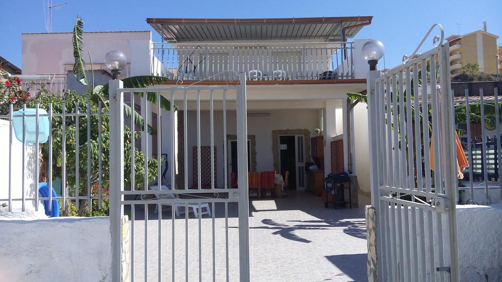 Villa Marinella Porto Empedocle Pokoj fotografie