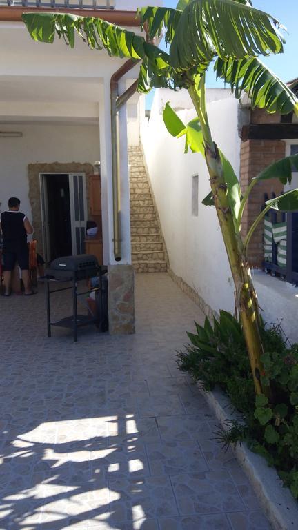 Villa Marinella Porto Empedocle Pokoj fotografie