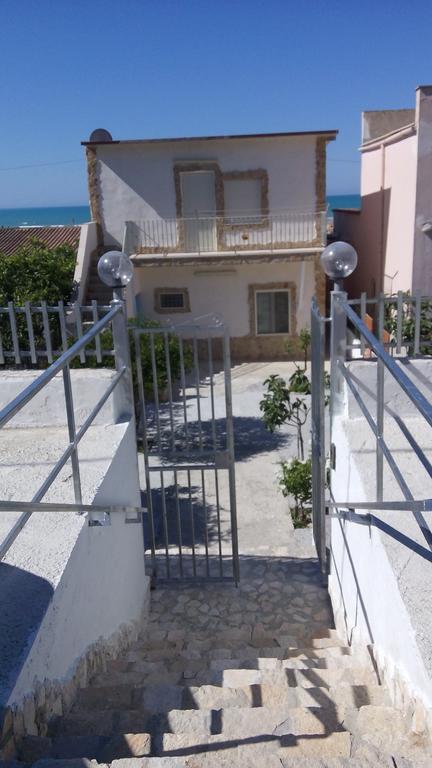 Villa Marinella Porto Empedocle Pokoj fotografie