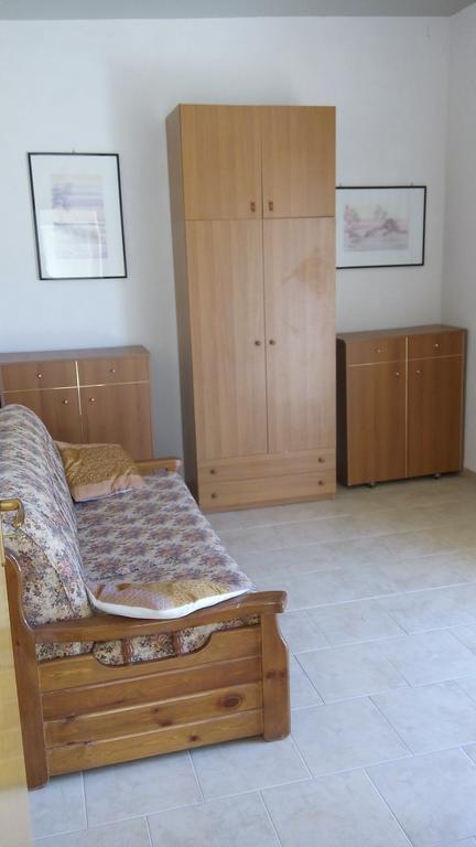 Villa Marinella Porto Empedocle Pokoj fotografie