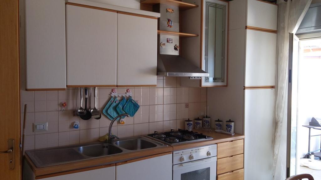 Villa Marinella Porto Empedocle Pokoj fotografie