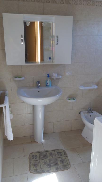 Villa Marinella Porto Empedocle Pokoj fotografie