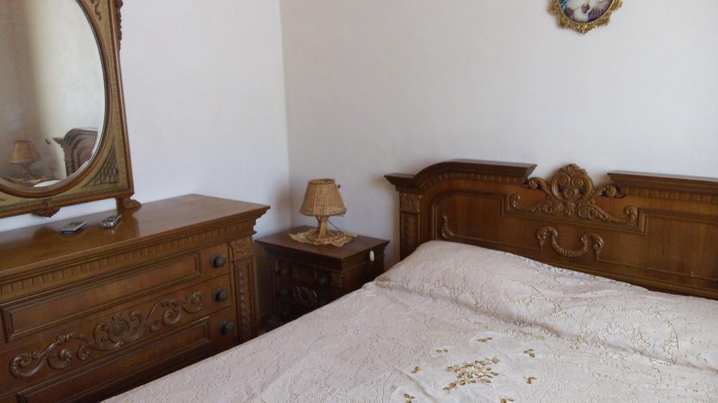 Villa Marinella Porto Empedocle Pokoj fotografie