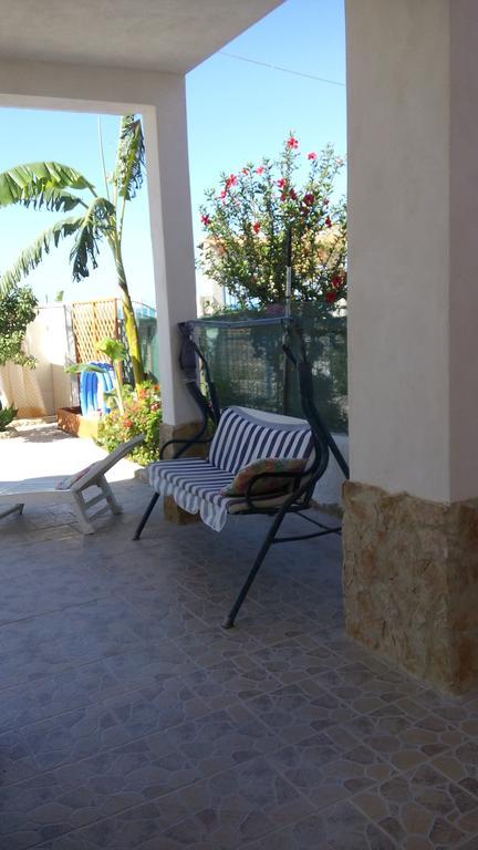 Villa Marinella Porto Empedocle Pokoj fotografie
