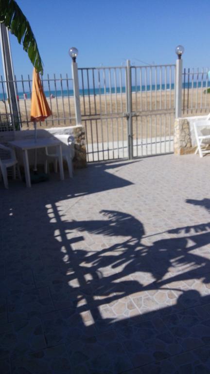 Villa Marinella Porto Empedocle Pokoj fotografie